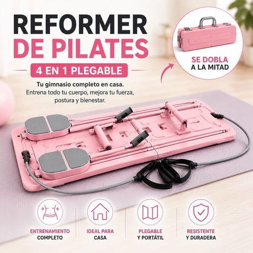 Reformer de pilates - Image 1
