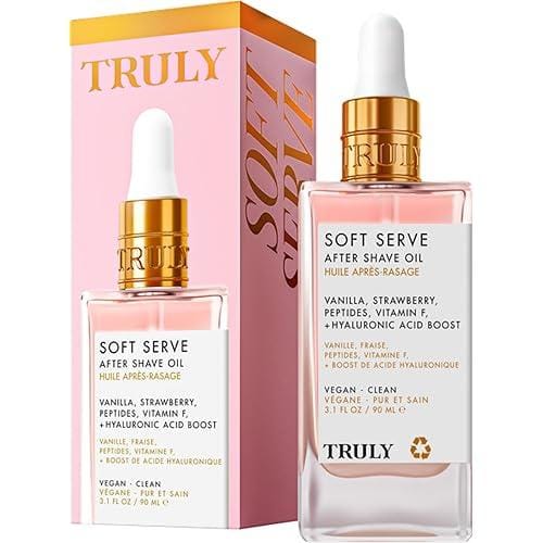 TRULY SMOOTH LEGEND AFTER SHAVE SERUM  CUIDADO INTIMO - Image 1